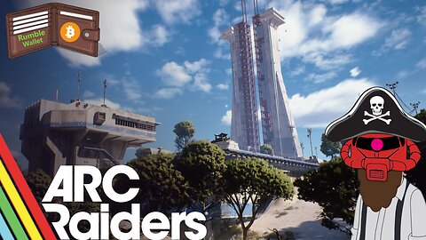 Arc Raiders - Merry Christmas Eve