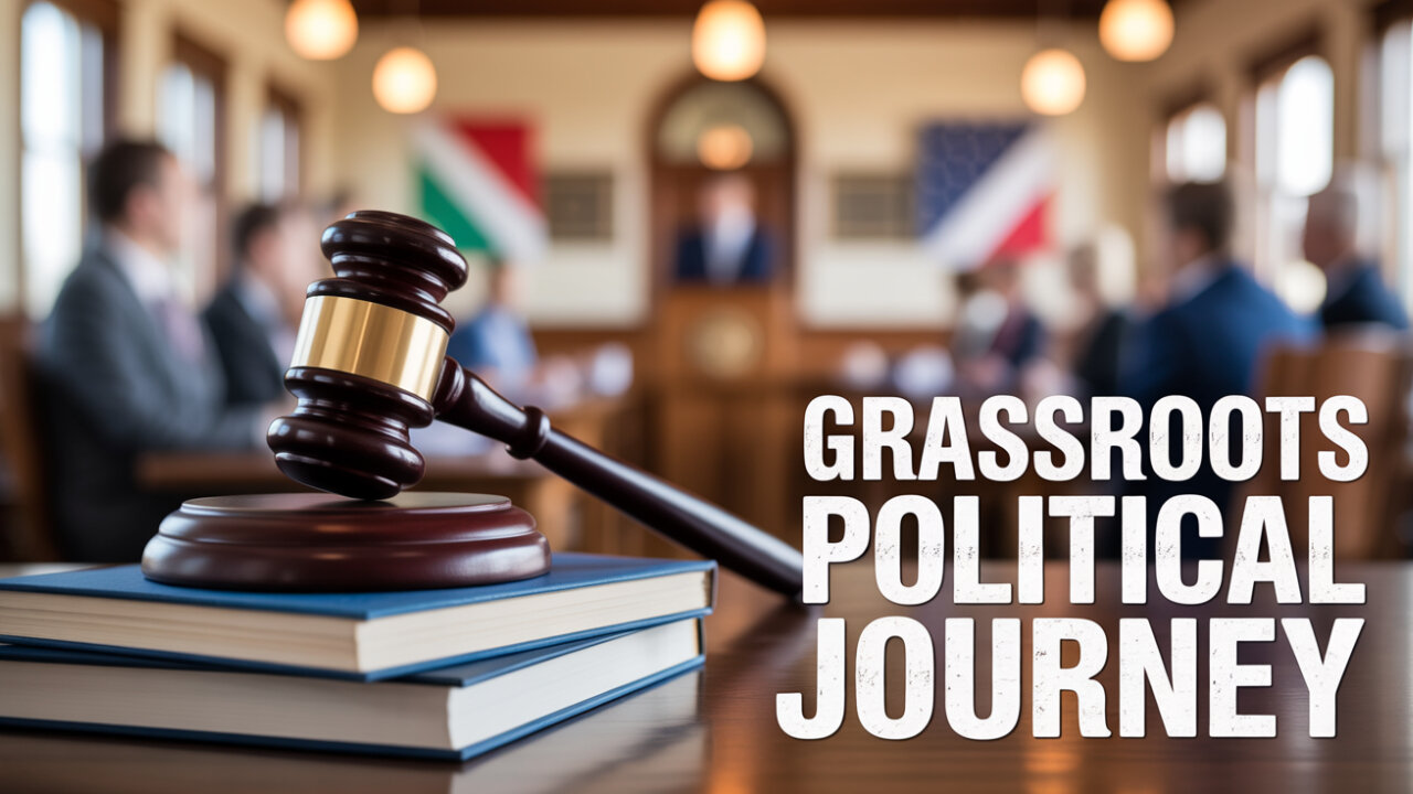 How Grass Root Politics Empower Communities