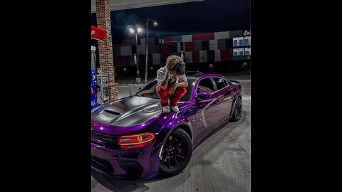 SRT LEN LIFESTYLE