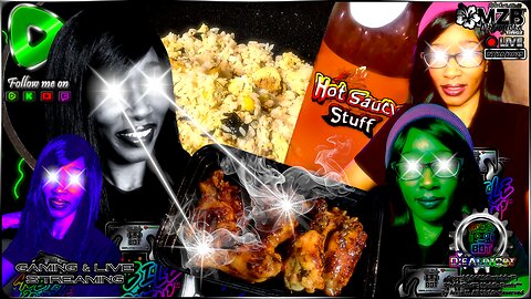 🩶MZB Tingz™🩶 "Blood Strike, I like" :) • [ BR Rank / Multi ] • ✝️🕊️ | Rec.- 07/16/2025 | [🔴rumLIVE#59]🛡️⚔️