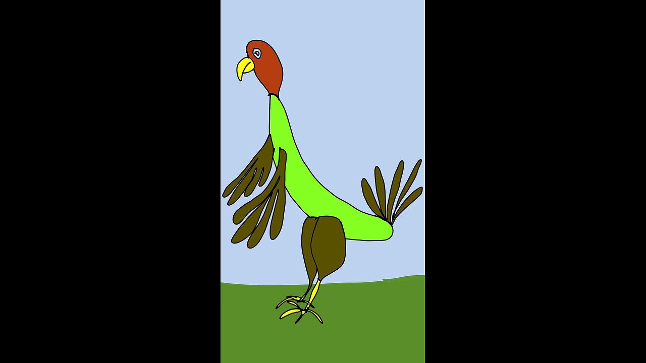 chicken Banana