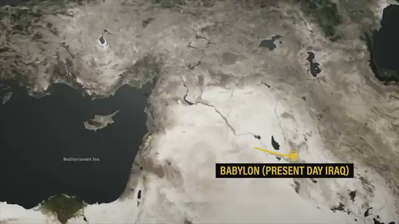 Uncovering the Lost Body of Alexander the Great