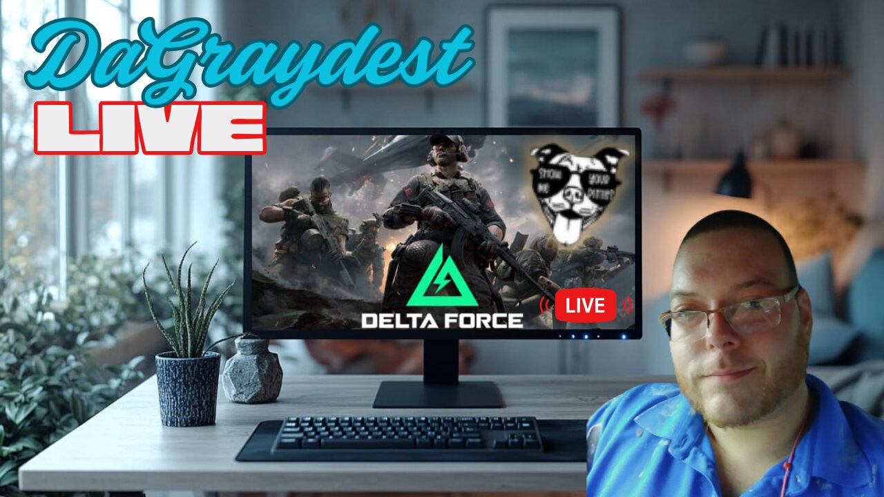 Friday Night Fights in Delta Force Operations Mode