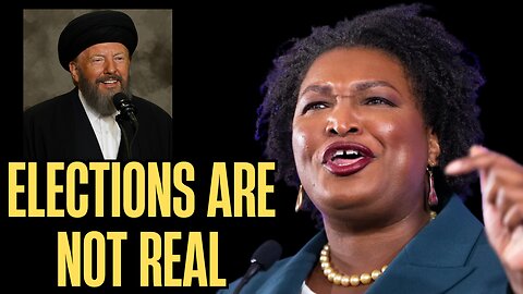 The Left Just Said the Quiet Part Out Loud About Trump & Elections