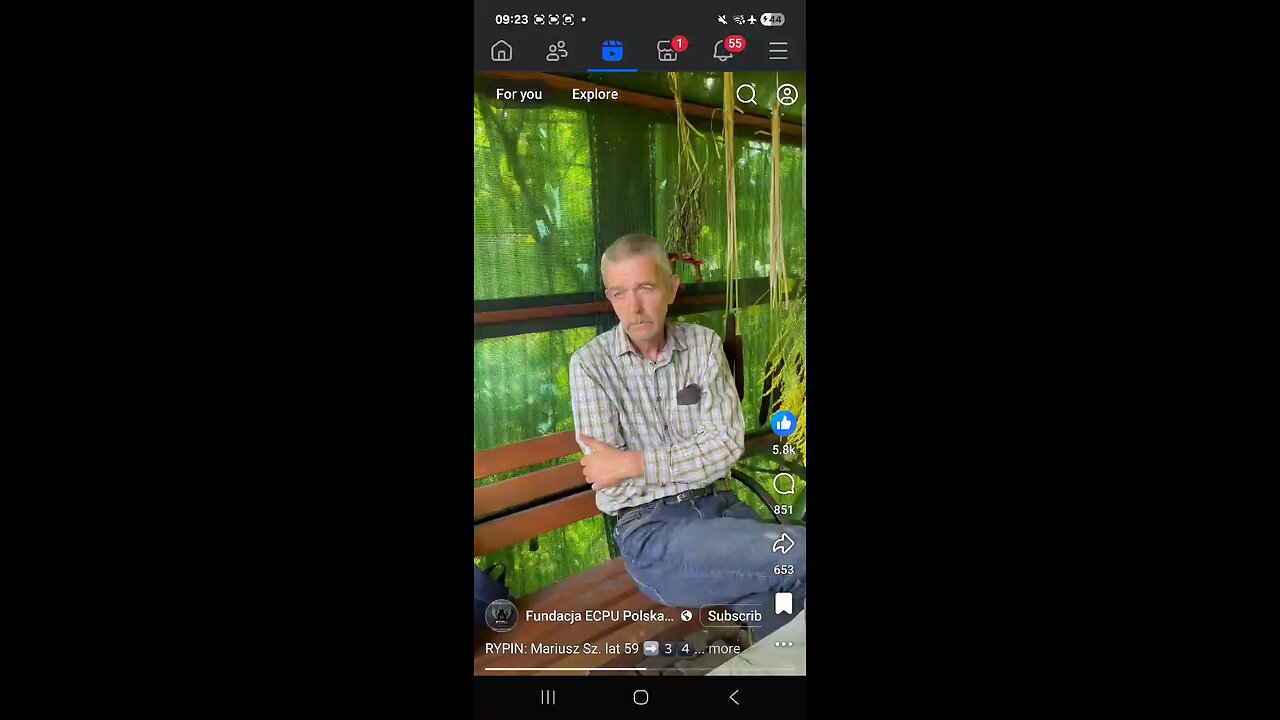 in polish : pedophile ECPU child protection unit