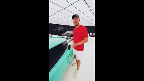 Me Beast Check Out Most Expensive Cars 🚘 ❤️