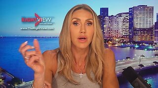 Lara Trump: Wanted For Questioning | Ep. 127