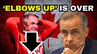 The Carney Honeymoon Is Over: Polls Turning On Liberals