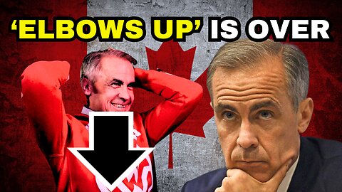 The Carney Honeymoon Is Over: Polls Turning On Liberals