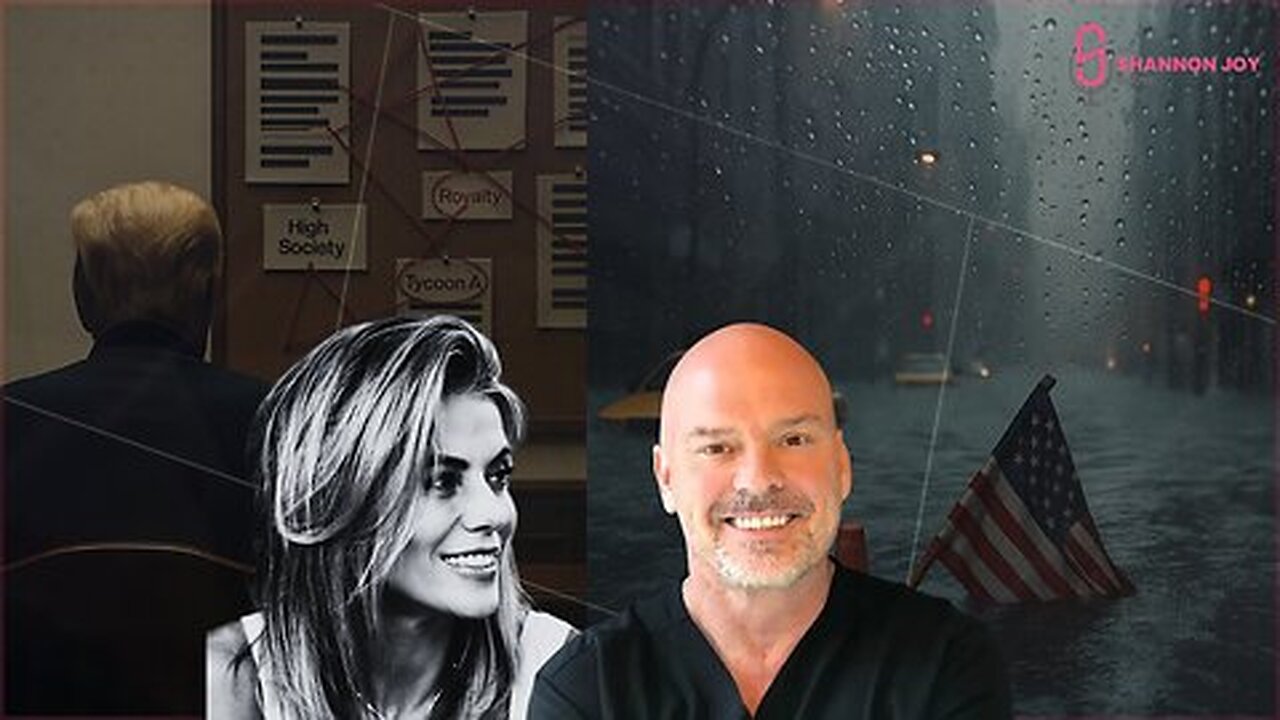 "MIRACLE in Salt Lake City! Pam Bondi Dropped The Case Against Dr. Kirk Moore"