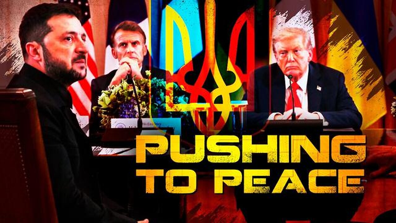 ►🚨▶⚡️🇺🇦⚔️🇷🇺 SouthFront | Iskander Over Ukraine Pushes Zelensky To Peace In Washington | Aug 19, 2025