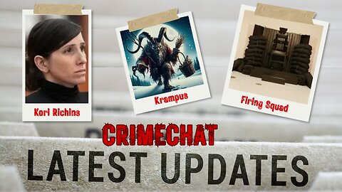 BONUS - Episode UPDATES for #season5