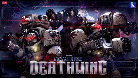 DEATHWING DESCENT PT.II