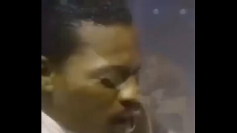 Alexander O'Neal & Cherrelle - "Saturday Love" (1985)