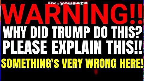 Strange Video That Left Me Very Puzzled - Minutes Of Horror