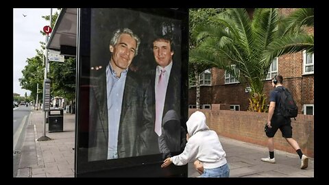 Antichrist 45 Pedophiles Child Rapist Trump, Epstein and the Truth!