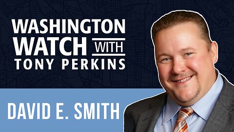 David Smith Reacts to Illinois Legislation That Could Imprison Homeschool Parents