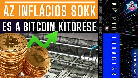 Bitcoin a Pandémia Árnyékában: Hogyan Lett Digitális Menedék a Válság Közepén?