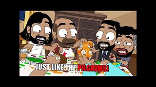 Thanksgiving with Zohran Mamdani