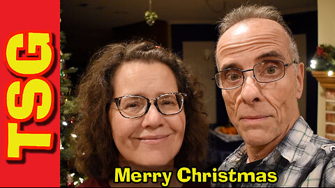 Merry Christmas 2025