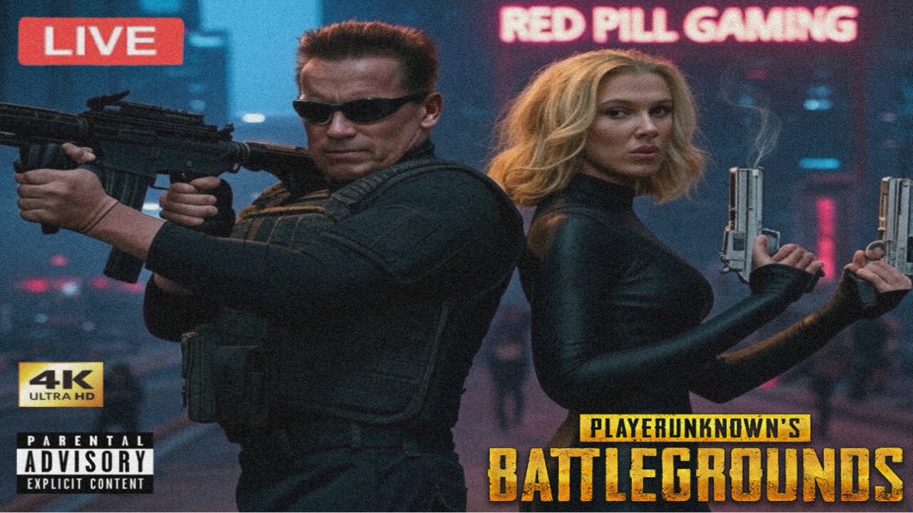 ::THE MAGA GAMER:: P U B G [DUOS] \\TRIPLE C's// Chicken Count (7)