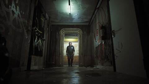 Post Trauma | Launch Trailer