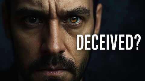 DECEIVED? What the Bible Really Says About the Antichrist (Don’t Be Fooled)