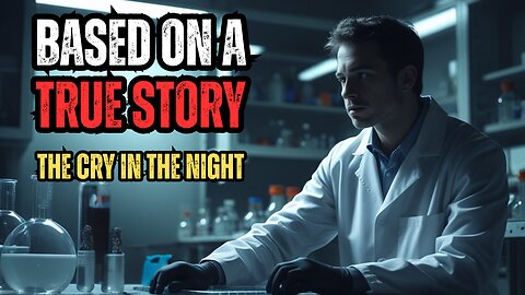 True Terrifying Story: The Haunted Research Facility