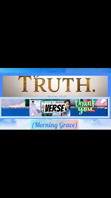 (Morning Grace) Today: June 27,2025 Daily Verse Psalm 34:17-18.