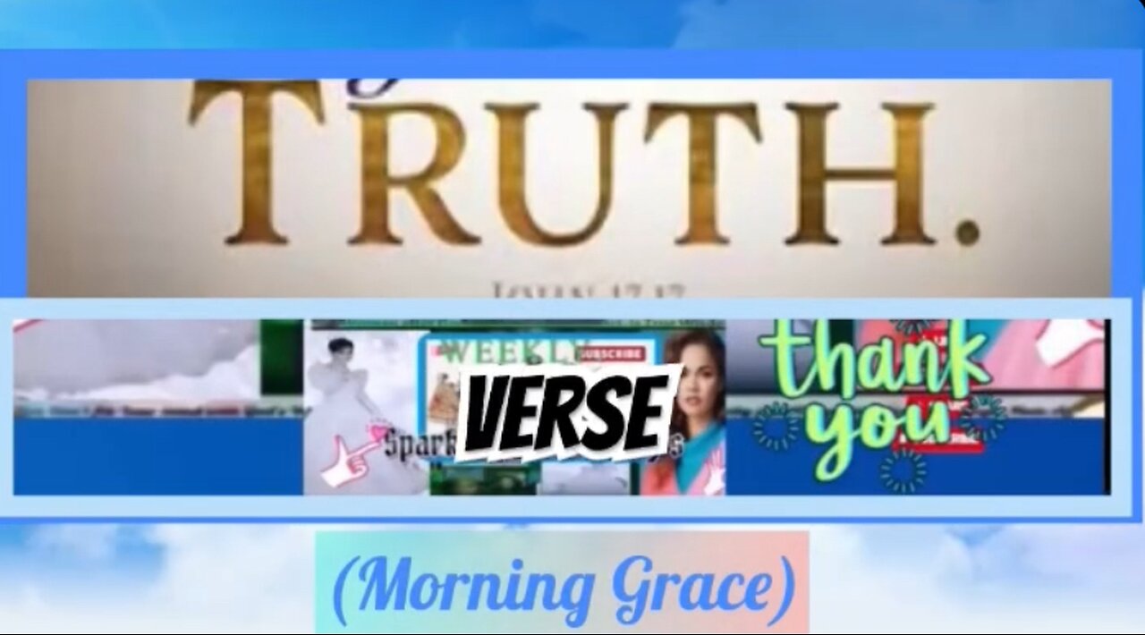 (Morning Grace) Today: June 27,2025 Daily Verse Psalm 34:17-18.