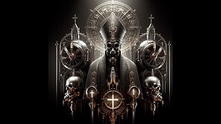 The Last Pope