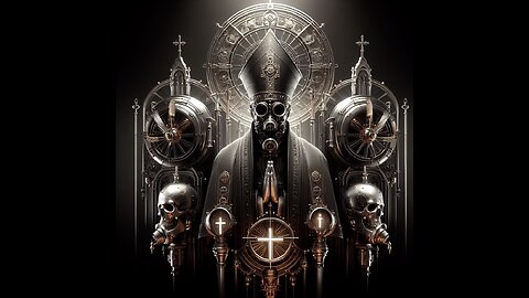 The Last Pope