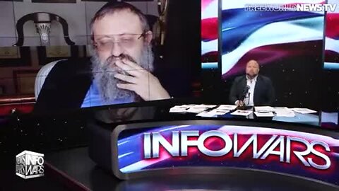 "Genocide Underway", States Dr. Vladimir Zelenko in Conversation with Alex Jones