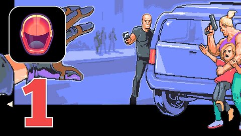 Super Arcade Racing - Gameplay Walkthrough | Part 1 (Android, iOS)