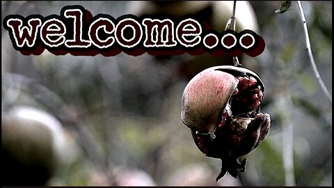 welcome to FRUIT OF THE POISONOUS TREE concrete oracle productions