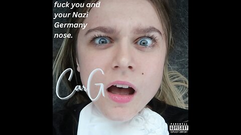 CarGo - Charlotte Winslow (Audio)