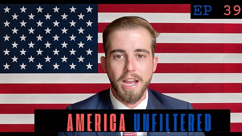 Voter ID Laws Spread | Amazon Buys TikTok? | Carmelo Anthony Kills Teen - America Unfiltered Ep 39