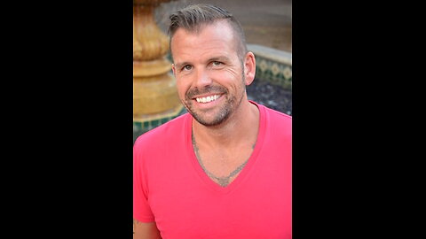 Justin Shaw the author of Sourcery 101: 13 Rungs to a Higher Elevation of Consciousness