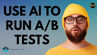 PageTest.AI: The Ultimate Tool for AI-Powered Website A/B Testing