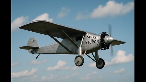 Spirit of Stupor