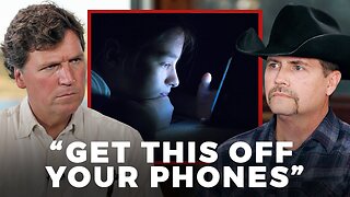 Your Phone Is a Tool for the Child Trafficking Industry. Here’s How to Stop It