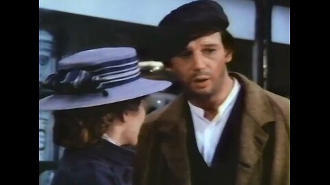 Ellis Island - Part 4 (of 6) - TV Mini Series - 1984 - Drama/History - 720p