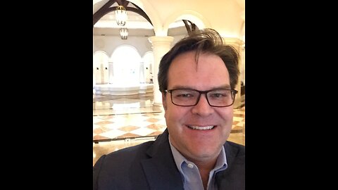 MA-GA Georgia Christmas Party part 1 Featuring David Cross!