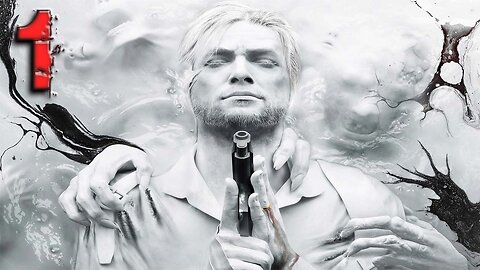 THE EVIL WITHIN 2 WALKTHROUGH GAMEPLAY CHAPTER 1