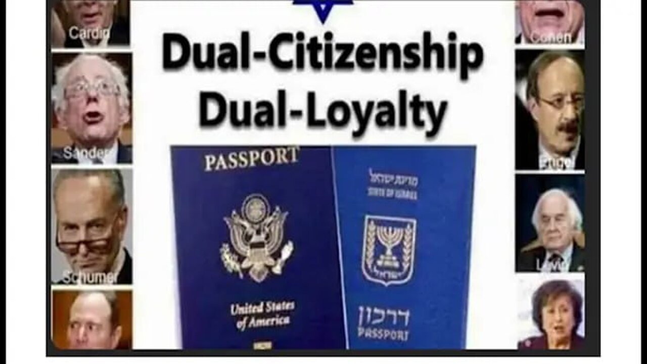 Are we Being Betrayed?