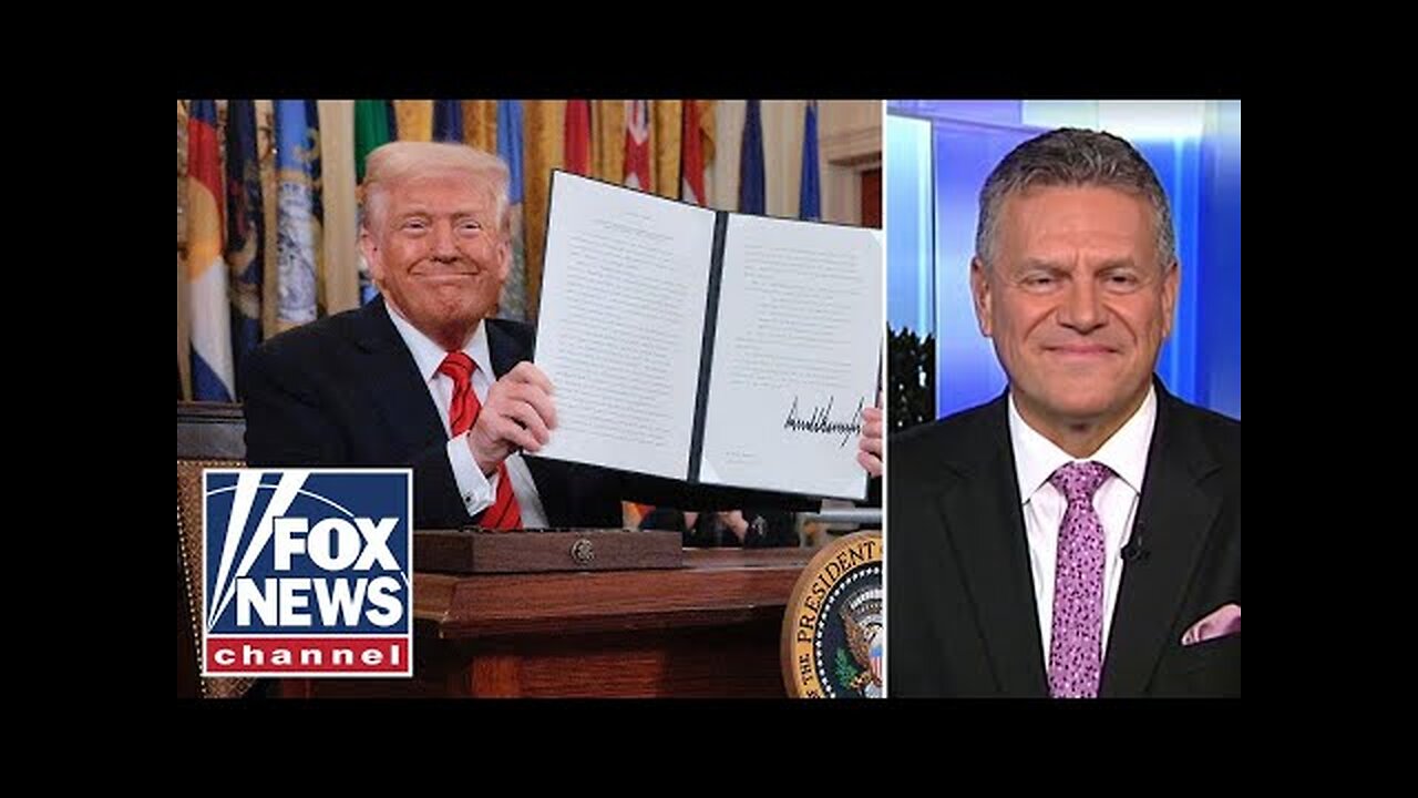 EU races for deal with Trump ahead of tariff deadline