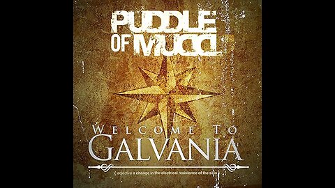 Puddle of Mudd - Go To Hell