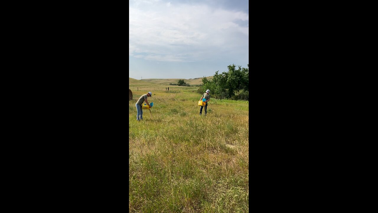 Youth deer season prep. thumbnail