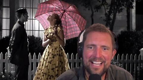 Pleasantville Review: Staying Black & White In A Color Revolution