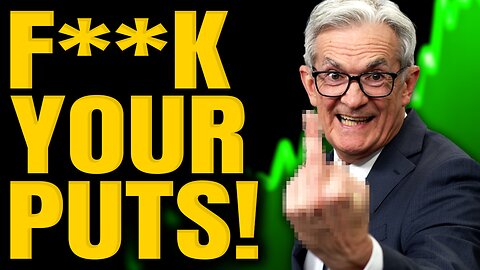 The Bears Are F*cked!!! 